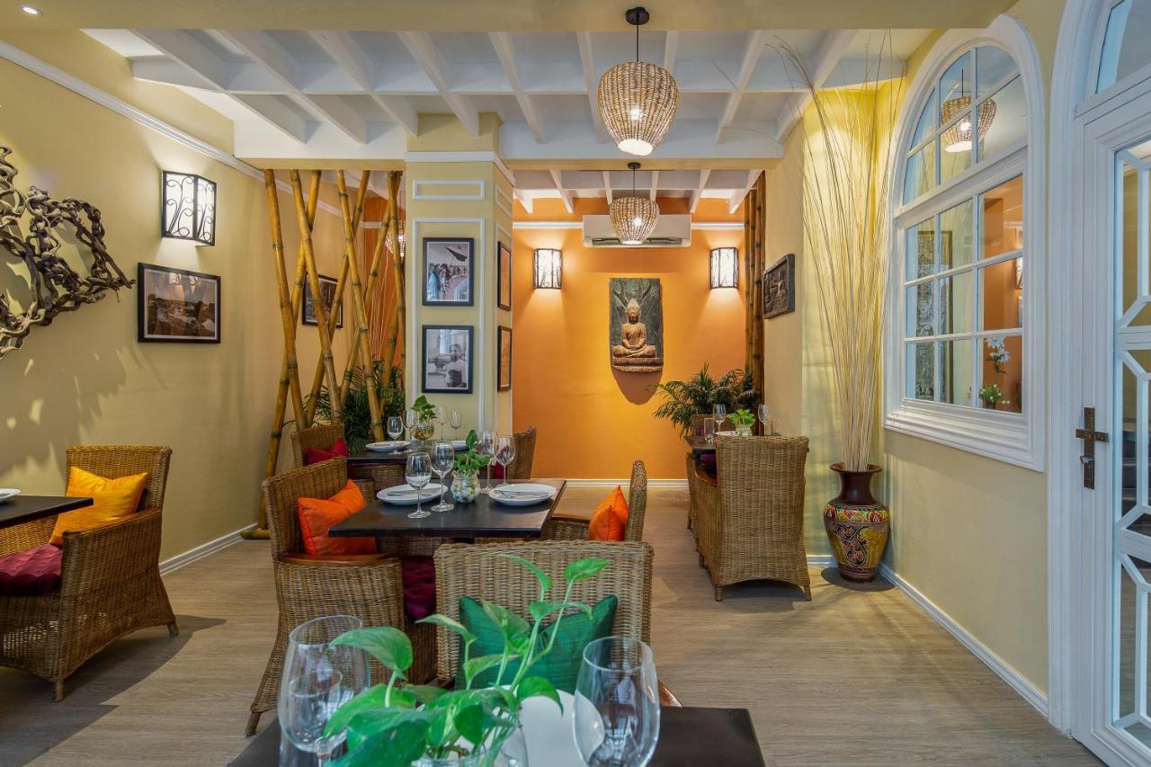 โรงแรม โรงแรมโบทัม พาเลซ 4*