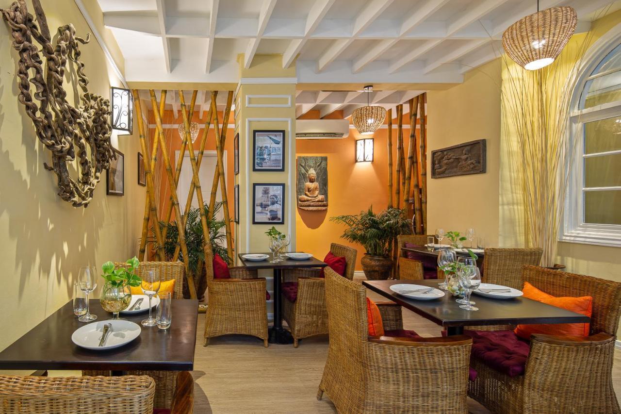 Botum Palace Hotel 4*