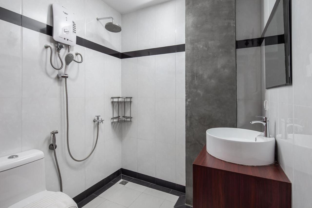 Botum Palace Hotel Phnom Penh