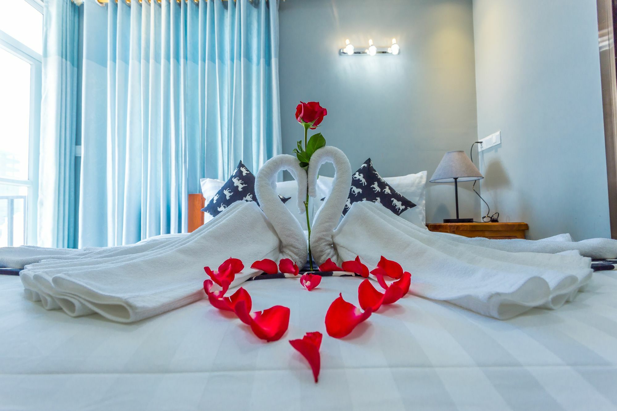 Hotel Botum Palace Phnom Penh
