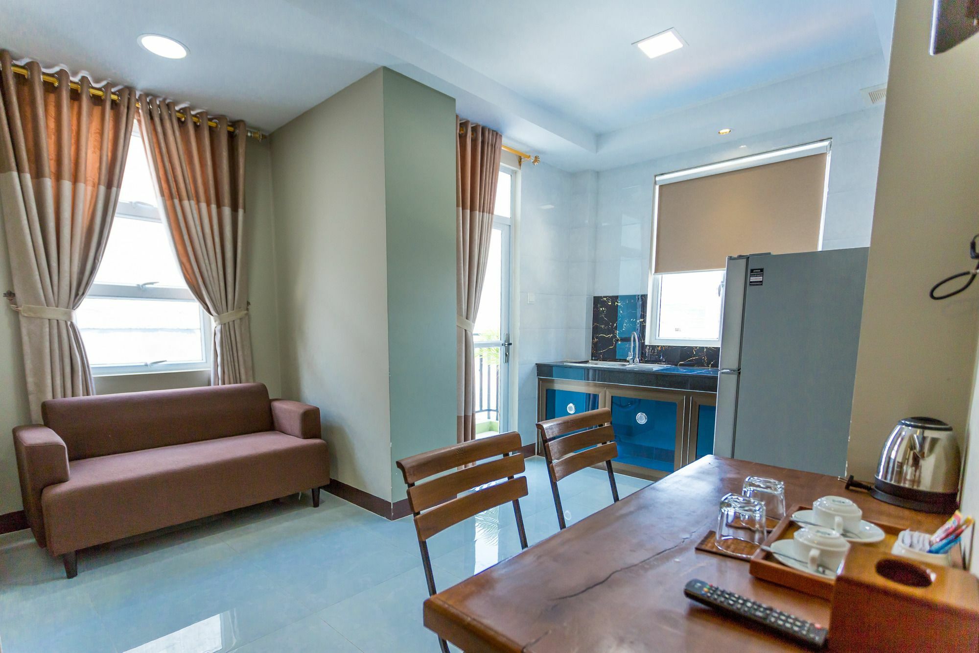 Hotel Botum Palace