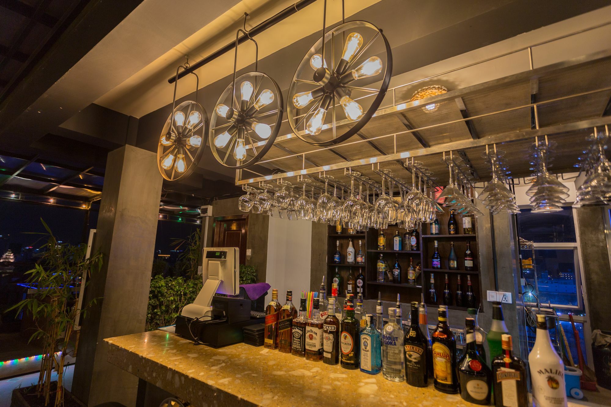 Hotel Botum Palace Phnom Penh