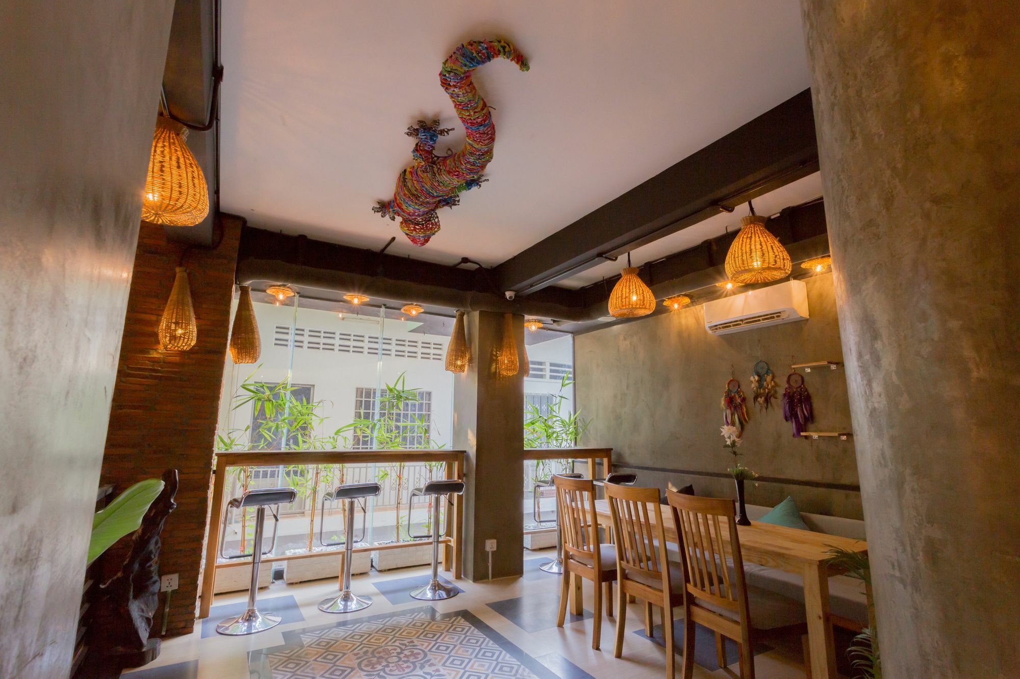 Hotel Botum Palace 4*